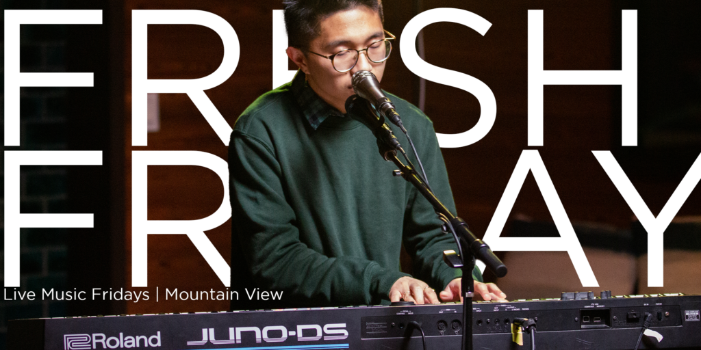Fresh Friday Live Music Nights at ROGER - The Ameswell Hotel