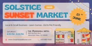 Sunset Market