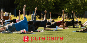 Barre