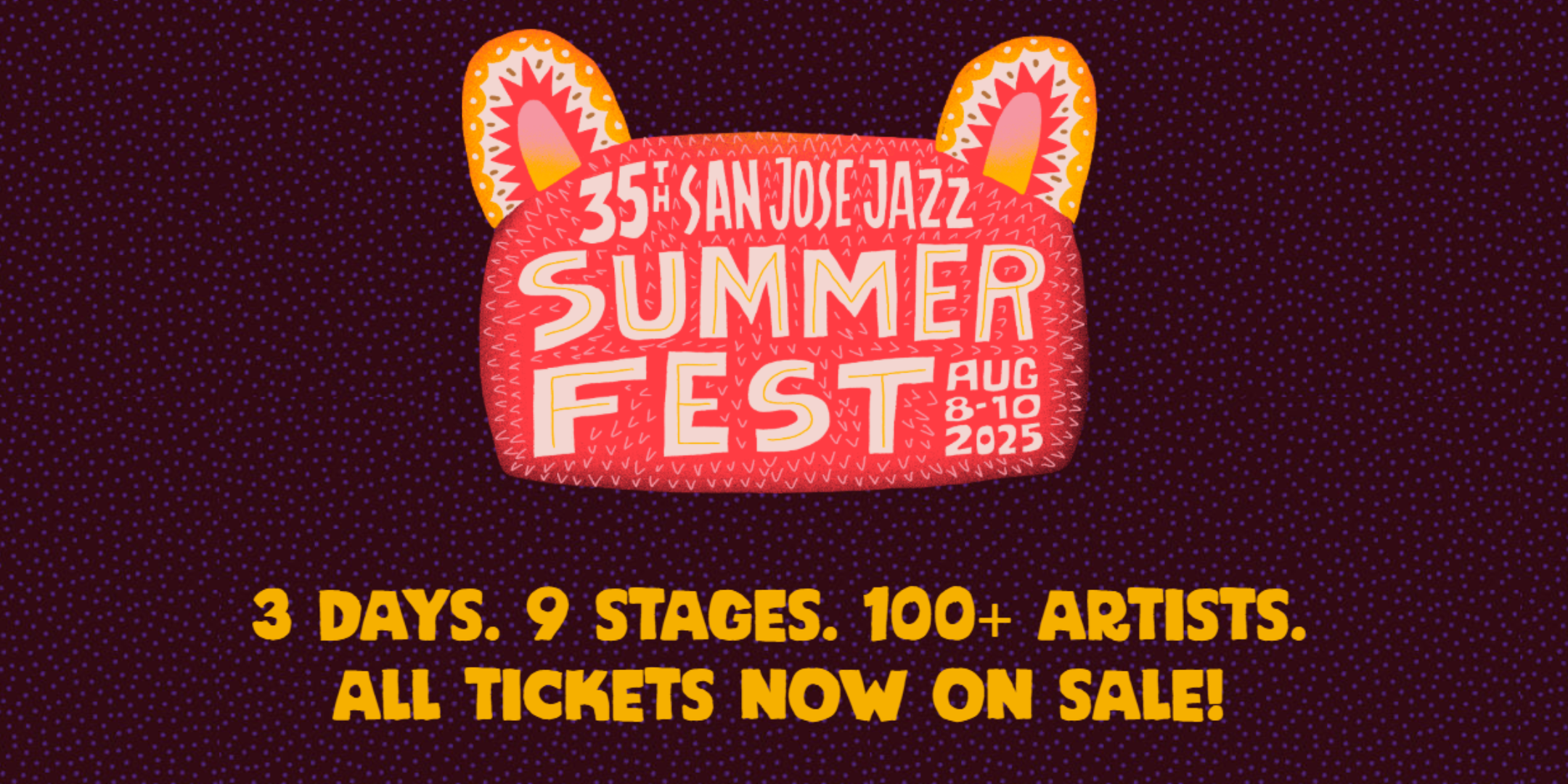 San Jose Jazz Summer Fest