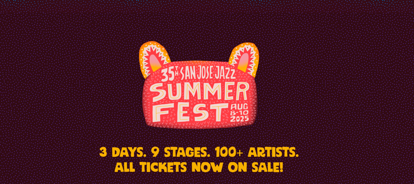 San Jose Jazz Summer Fest