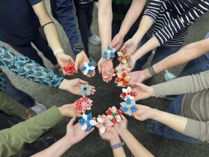 Kanzashi