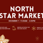 North Star Market Banner