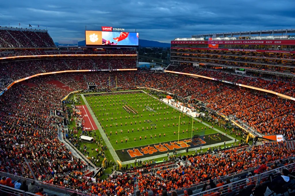 Levi's Stadium