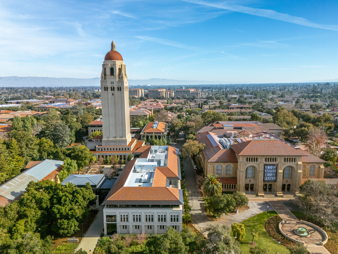 Stanford University