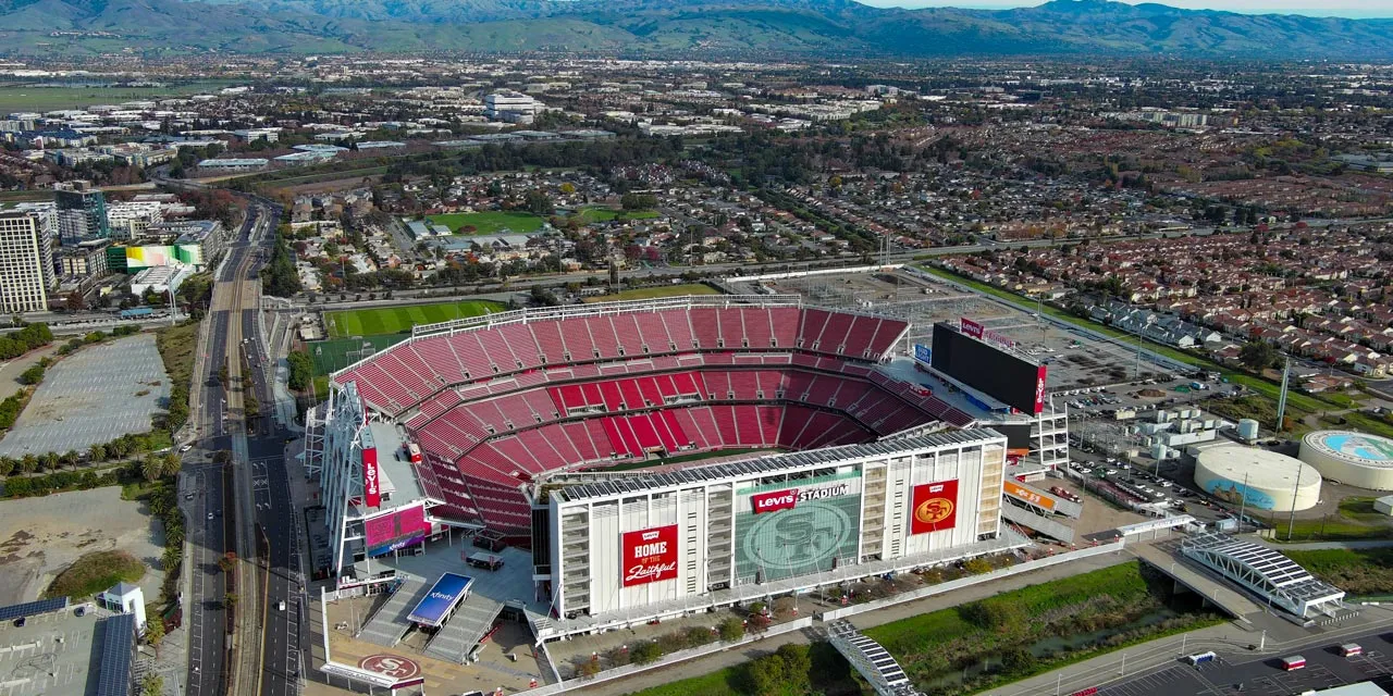 Levi's Stadium