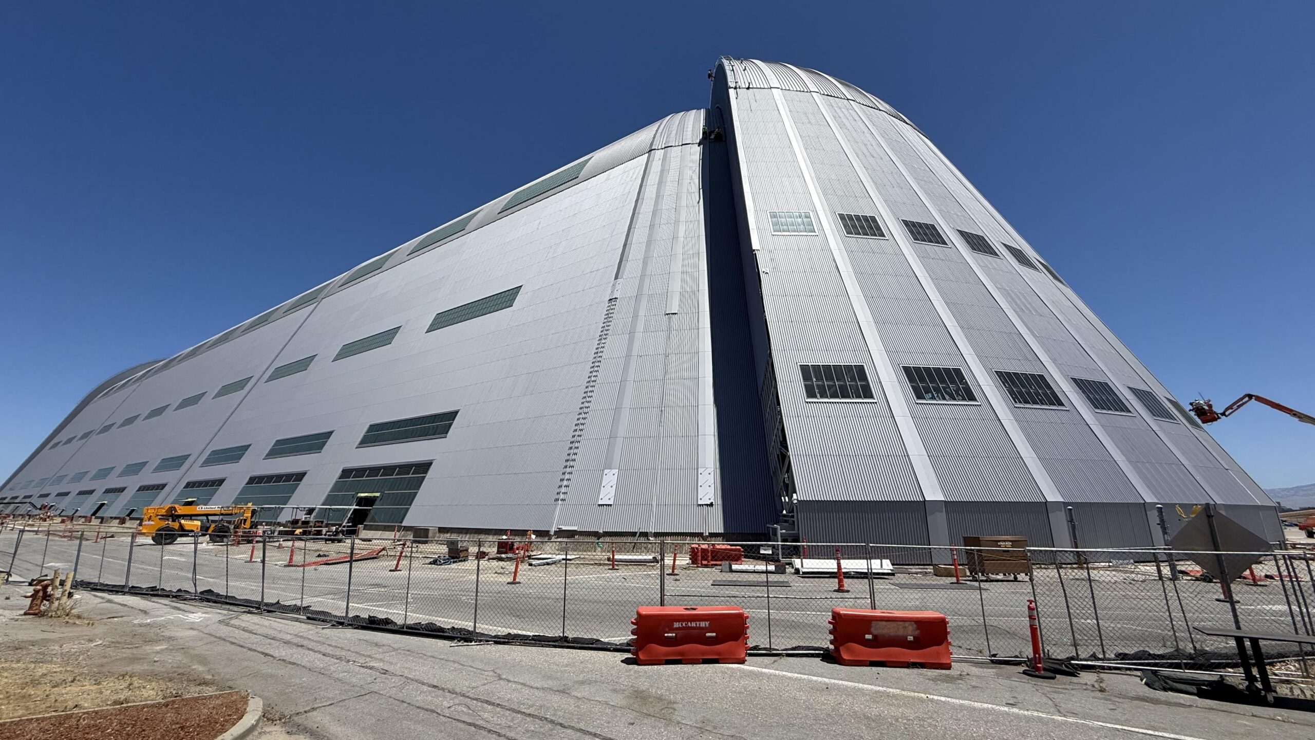 moffett field museum