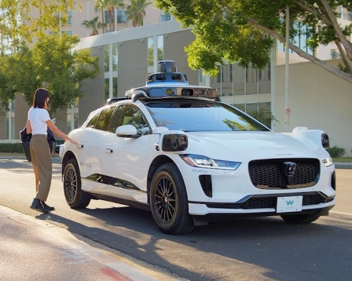 waymo